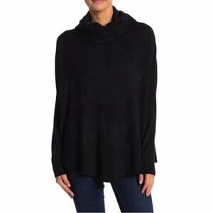 Cyrus Long Sleeve Cowl Neck Sweater